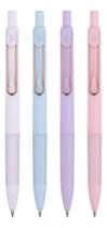 Lapiseira plástica soft 0.9 mm - lp2409 - brw - Lapiseira plástica soft 0.9 mm - lp2409 - brw -