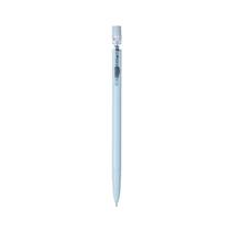 Lapiseira Plástica Soul Pastel 0.7 Mm Com Borracha BRW - Unidade
