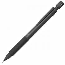 Lapiseira Platinum Pro Use 171 0.3mm Preto Fosco