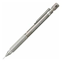 Lapiseira Platinum Pro Use 171 - 0,3mm - MSDA-1500A 9 - Silver
