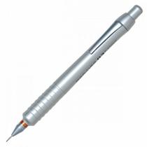 Lapiseira Platinum Pro Use 2 - 0,3mm - MSD-1500A 9 - Silver