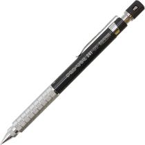 Lapiseira Platinum Pro Use 241 - 0,5mm - Black Lapiseira Platinum Pro Use 241 - 0,5mm - Black