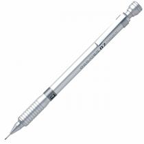Lapiseira Platinum Pro Use I 0.7mm Prata