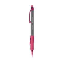 Lapiseira Poly Click 0.5 mm Rosa - Faber-Castell