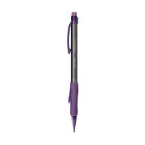 Lapiseira Poly Click 0.5 mm Roxo - Faber-Castell