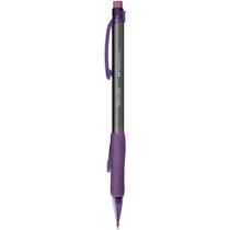 Lapiseira Poly Click 0.7 mm Roxo - Faber-Castell