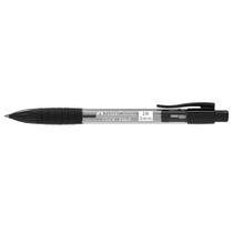 Lapiseira Poly Click Pencil 2.0mm FABER-CASTELL