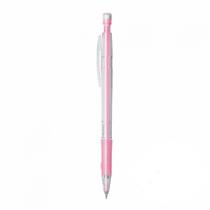Lapiseira Poly Teen 0,5 mm Faber Castell - Rosa - Faber-castell Lapiseira Poly Teen 0,5 mm Faber Castell - Rosa - Faber-castell