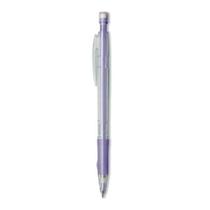 Lapiseira poly teen faber castell roxo