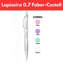 Lapiseira Poly Tri Shape 0.7mm Faber Castell