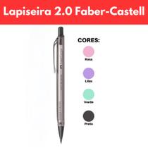 Lapiseira Poly Tri Shape 2.0mm Faber Castell