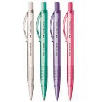 Lapiseira Poly Tri Shape Colors 0.5mm Faber-Castell (SKU6675)