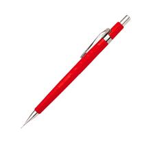 Lapiseira Ponta Fina 0.7mm - Win Paper -Vermelha 1 Unidade para Grafite