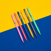 Lapiseira POP 0.5 Com Borracha Mais Cor e Resistêcnia - LEOELEO