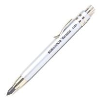 Lapiseira Portamina Koh-I-Noor 5.6mm 5359 Prata Luxo