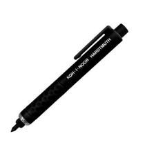 Lapiseira Portaminas 3,8mm Hardtmuth Preta Koh-I-Noor 5302P