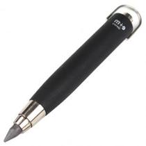 Lapiseira Portaminas E+M Germany Clickman 5.6mm Black Lapiseira Portaminas E+M Germany Clickman 5.6mm Black