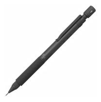 Lapiseira Preto Fosco Pro Use 171 0.3mm Platinum