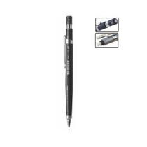 Lapiseira Pro Line 0.7mm Preto Trident