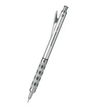 Lapiseira Profissional Graphgear 1000 0.5mm Com Indicador de Dureza Pentel