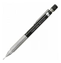 Lapiseira Profissional Platinum Pro Use 171 0.7mm Preta