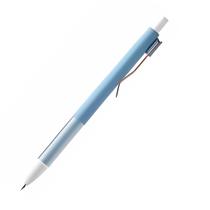 Lapiseira Recarregável 0,7mm Borracha no Topo Dreamy - Tris