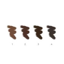 Lapiseira Retrátil e Gel Incolor Para Sobrancelhas - 5,2 ml