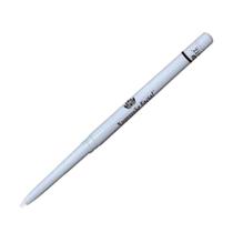 Lapiseira Retrátil Lápis Branco para Olhos e Marcação Design Expressão Facial Branco Hintz