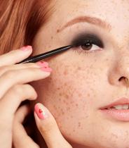 Lapiseira Retrátil Olhos Dailus para Esfumar