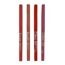 Lapiseira retrátil para lábios rosé antigo - luisance