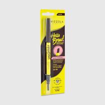 Lapiseira Retrátil para Sobrancelhas Hello Brow da Vizzela Lapiseira Retrátil para Sobrancelhas Hello Brow da Vizzela