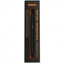 Lapiseira Rhodia Script 0.5mm Preto