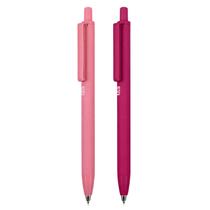 Lapiseira Rosé 0.7mm Holic All Tris Traço Macio Material Escolar Fino