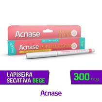 Lapiseira Secativa Acnase com 0,3g