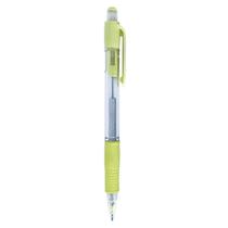 Lapiseira Shake 0.5 mm Amarelo - Leo&Leo