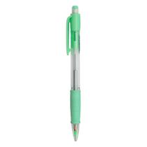 Lapiseira Shake 0.7 mm Verde Pastel - Leo&Leo Lapiseira Shake 0.7 mm Verde Pastel - Leo&Leo