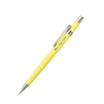 Lapiseira Sharp 0.5mm Amarelo Pastel Pentel