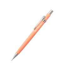 Lapiseira Sharp 0.5mm Laranja Pastel Pentel