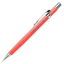 Lapiseira Sharp Boys & Girls Salmão 0.5Mm Pentel Lapiseira Sharp Boys & Girls Salmão 0.5Mm Pentel