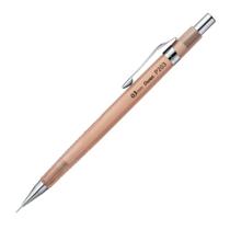 Lapiseira Sharp P200 Clena 0,3mm Marrom Transparente Pentel P203cl-epb 1 Lapiseira Sharp P200 Clena 0,3mm Marrom Transparente Pentel P203cl-epb 1
