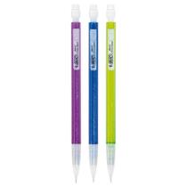 Lapiseira Shimmers 0.7mm 3 Unidades Bic Lapiseira Shimmers 0.7mm 3 Unidades Bic