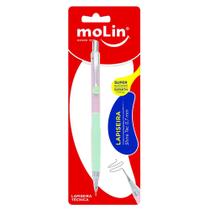 Lapiseira Shine Tec 0,7mm- Blister com 1 Unidade