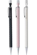 Lapiseira Signature Holic Fancy - 0,7mm - Tris - Unidade - Envio Sortido Lapiseira Signature Holic Fancy - 0,7mm - Tris - Unidade - Envio Sortido