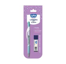 Lapiseira SOFT 2.0 Tons pastel - UNIDADE - LYKE