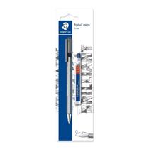 Lapiseira Staedtler Triplus 0.5Mm + Grafite