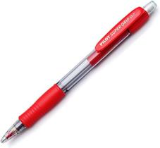 Lapiseira Super Grip 0,7 mm Pilot - Vermelha Lapiseira Super Grip Pilot 07 - Vermelha