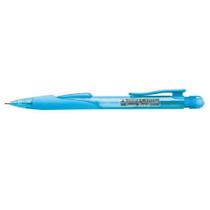Lapiseira super pencil 0.7mm faber castell azul