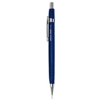 Lapiseira Tech - 0.7mm - Azul - Bazze