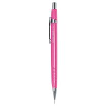 Lapiseira Tech - 0.7mm - Bazze Cor:Rosa