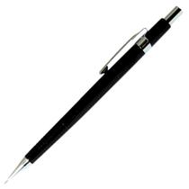 Lapiseira Tech Preta 0,5mm com Borracha - Tris